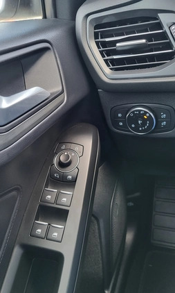 Ford Focus cena 107000 przebieg: 5010, rok produkcji 2023 z Ińsko małe 191